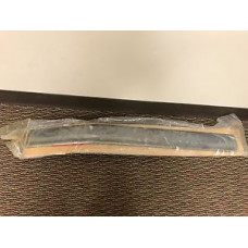  Genuine GM 20816961 Door Molding, Front, Lower